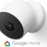Cámaras compatibles con Google Home