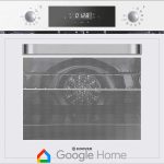 Electrodomésticos compatibles con Google Home