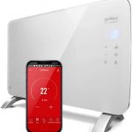 Mejores calefactores Wifi inteligentes para Smart Home clasificados por categorías: de pared, válvulas y portátil