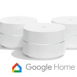 Routers compatibles con Google Home