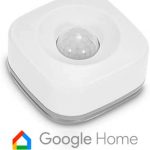 Sensores compatibles con Google Home
