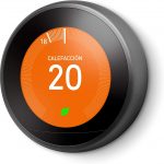 Mejores Termostatos inteligentes para Smart Home clasificadas por comunicación: Wifi, Zigbee, Bluetooth, Thread.