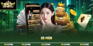 Bài Phỏm – Cơ Hội Kiếm Tiền Lớn Nhanh Chóng Từ Mỗi Ván Chơi